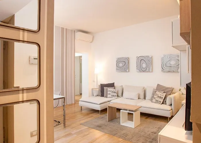 Mgm - Corso Elite Apartmán