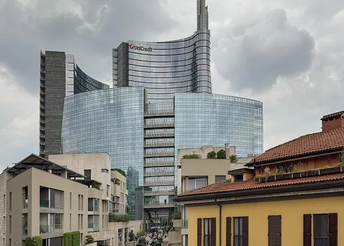 Mgm - Corso Elite Apartmán *