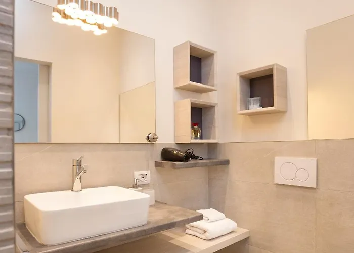 Apartmán Mgm - Corso Elite *