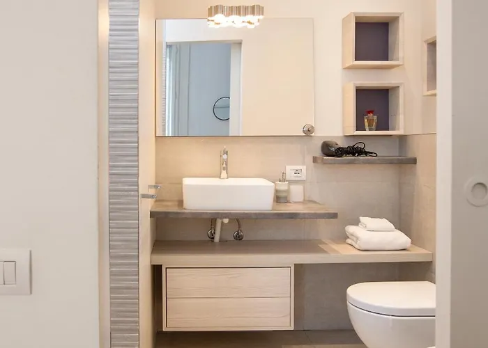 Apartmán Mgm - Corso Elite *