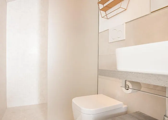 Apartmán Mgm - Corso Elite *