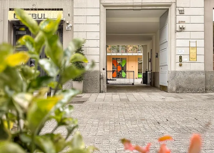 Apartmán Mgm - Corso Elite *
