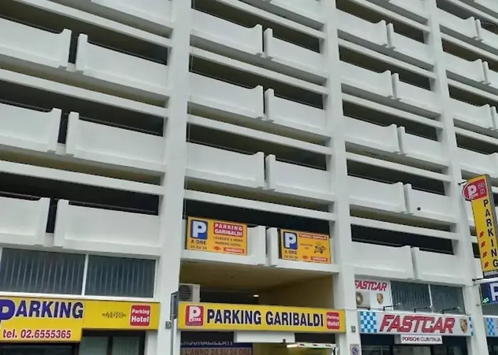 Apartmán Mgm - Corso Elite